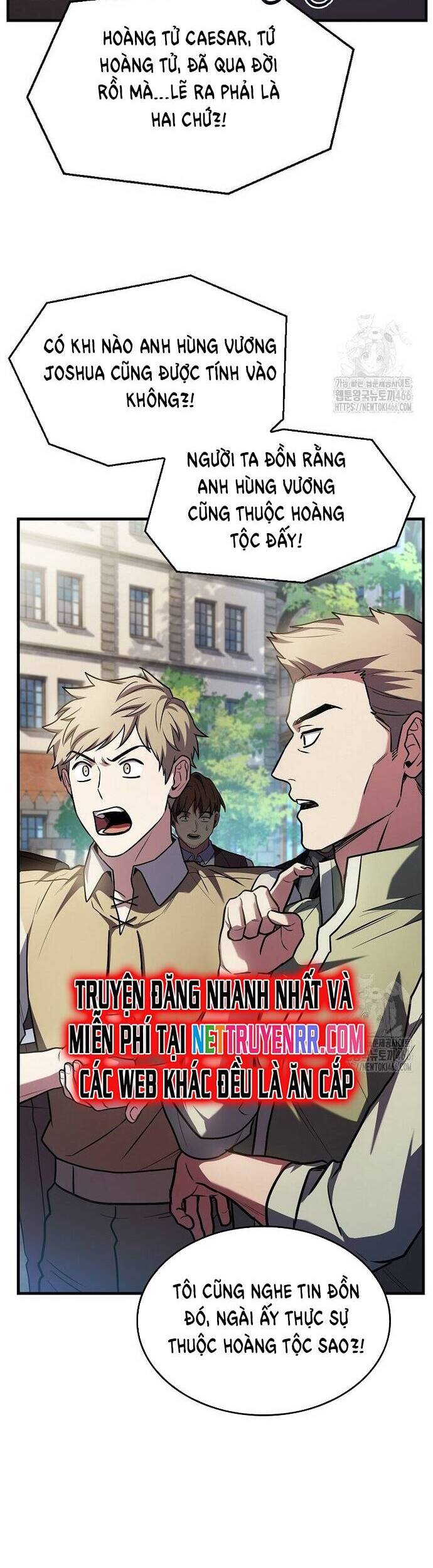 Huyền Thoại Giáo Sĩ Trở Lại Chap 158 - Next Chap 159