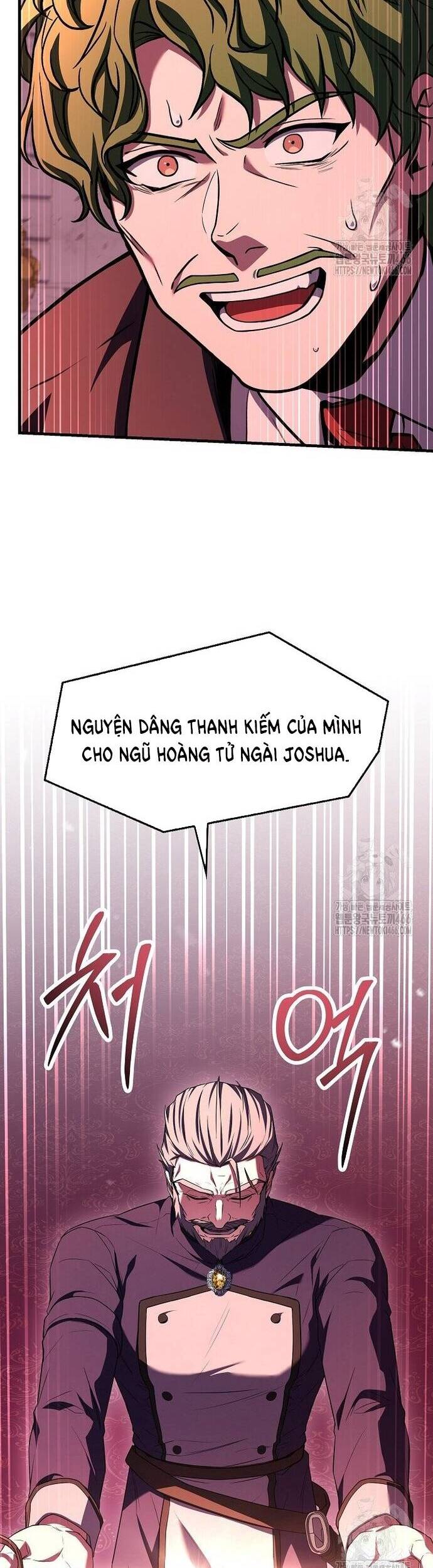 Huyền Thoại Giáo Sĩ Trở Lại Chap 158 - Next Chap 159