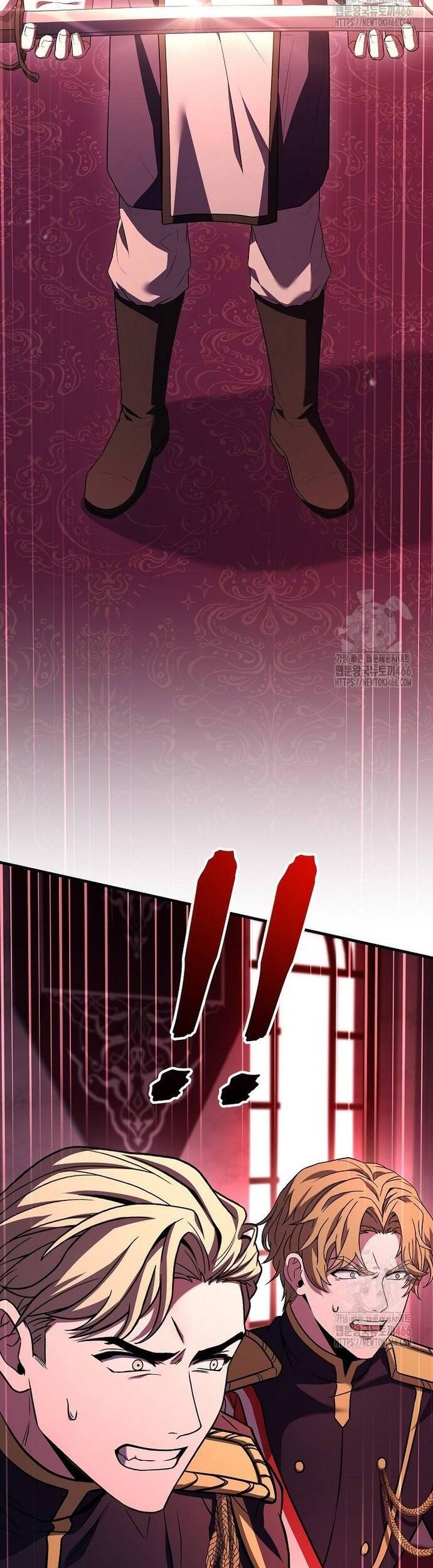 Huyền Thoại Giáo Sĩ Trở Lại Chap 158 - Next Chap 159