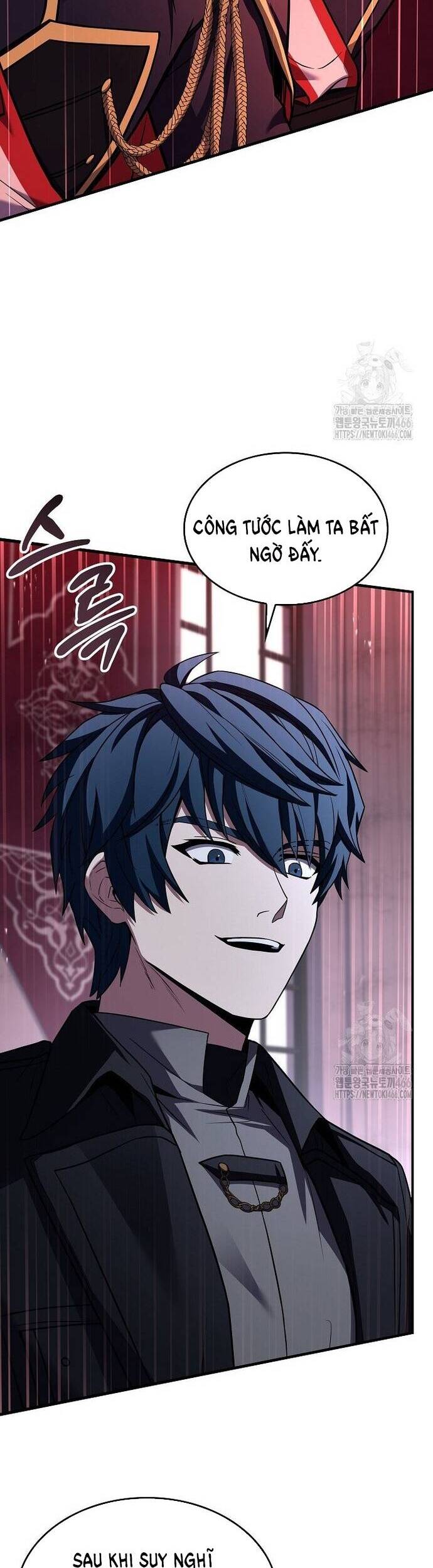 Huyền Thoại Giáo Sĩ Trở Lại Chap 158 - Next Chap 159