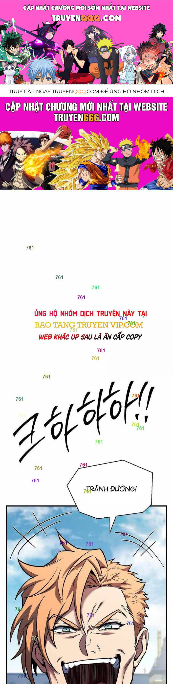 Huyền Thoại Giáo Sĩ Trở Lại Chap 159 - Next Chap 160