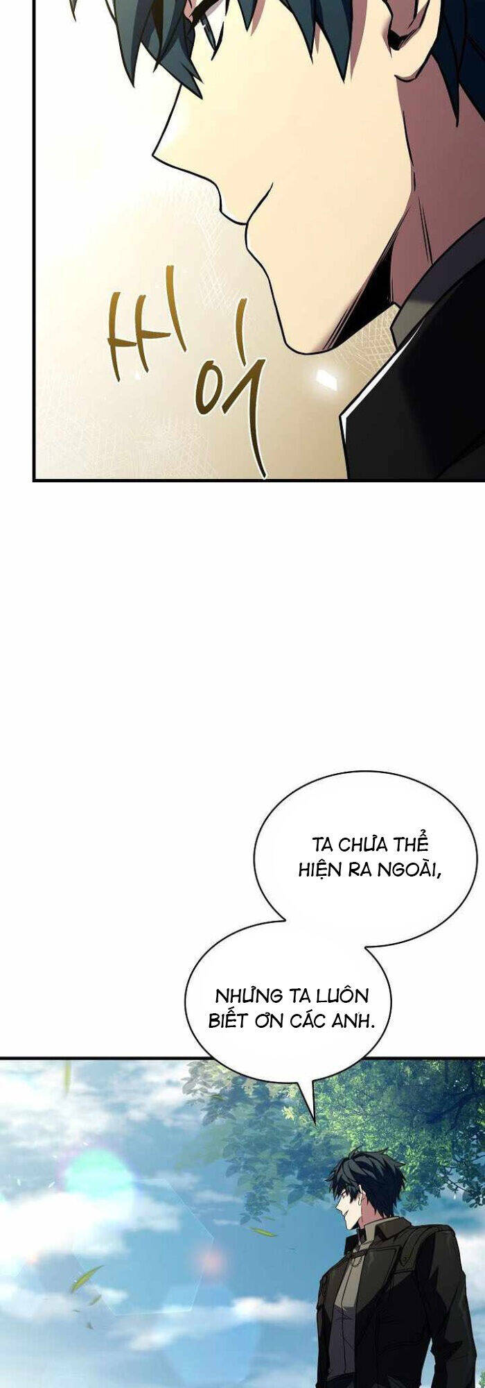 Huyền Thoại Giáo Sĩ Trở Lại Chap 159 - Next Chap 160