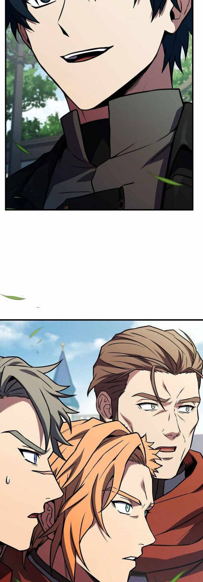 Huyền Thoại Giáo Sĩ Trở Lại Chap 159 - Next Chap 160