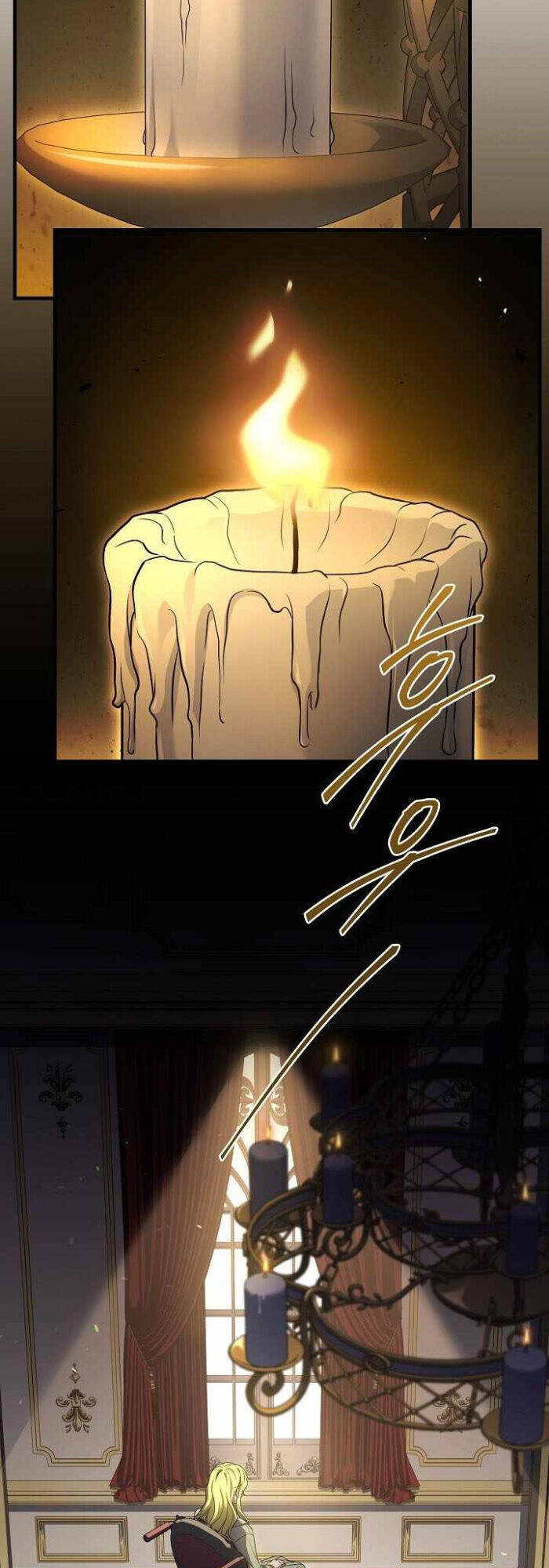 Huyền Thoại Giáo Sĩ Trở Lại Chap 159 - Next Chap 160