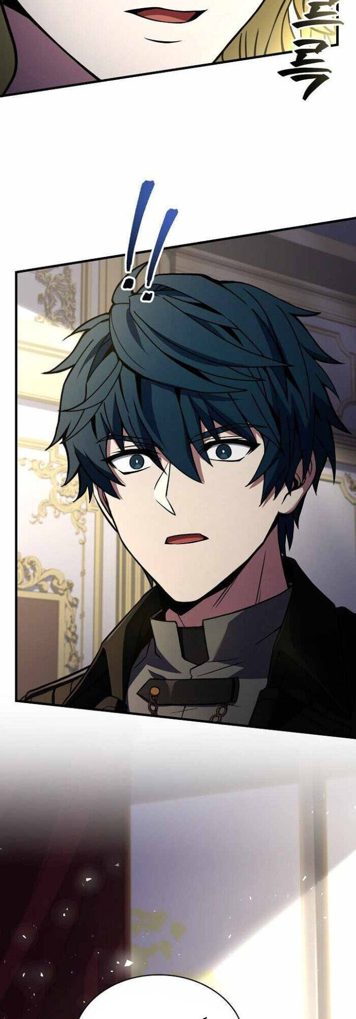 Huyền Thoại Giáo Sĩ Trở Lại Chap 159 - Next Chap 160