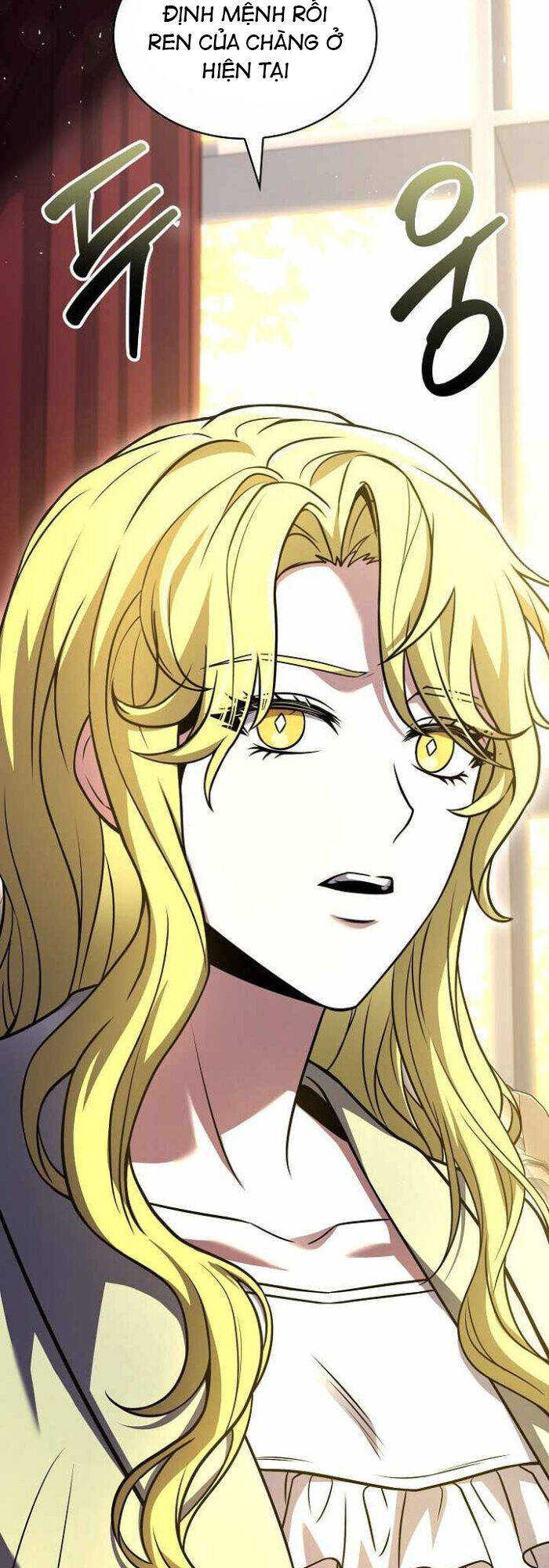 Huyền Thoại Giáo Sĩ Trở Lại Chap 159 - Next Chap 160