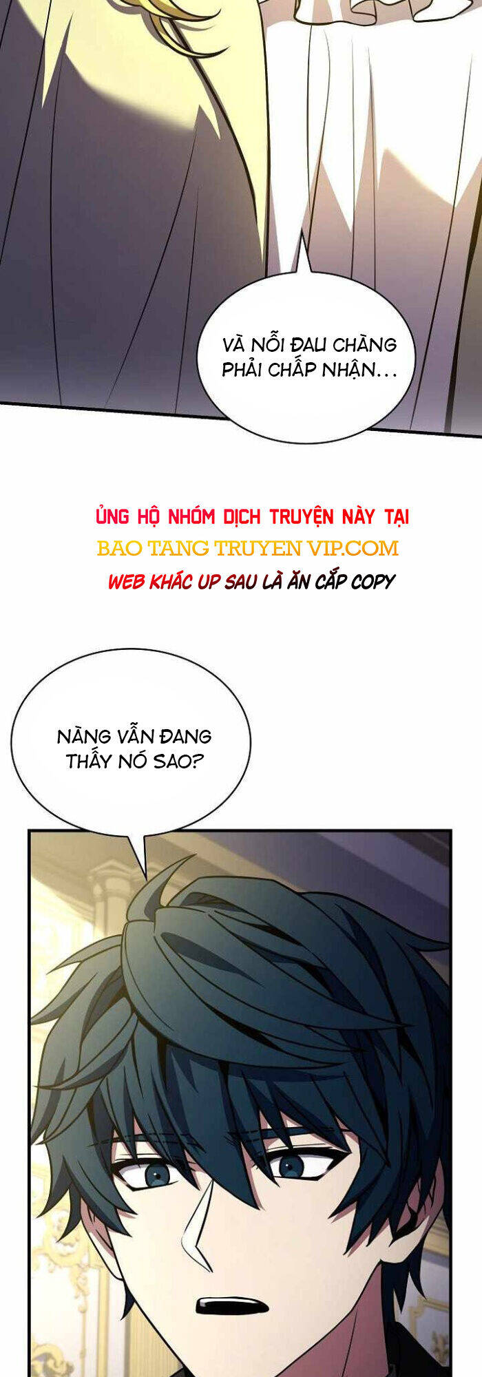 Huyền Thoại Giáo Sĩ Trở Lại Chap 159 - Next Chap 160