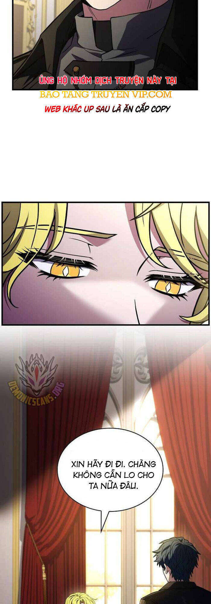 Huyền Thoại Giáo Sĩ Trở Lại Chap 159 - Next Chap 160