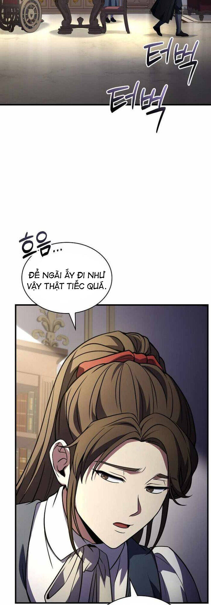 Huyền Thoại Giáo Sĩ Trở Lại Chap 159 - Next Chap 160