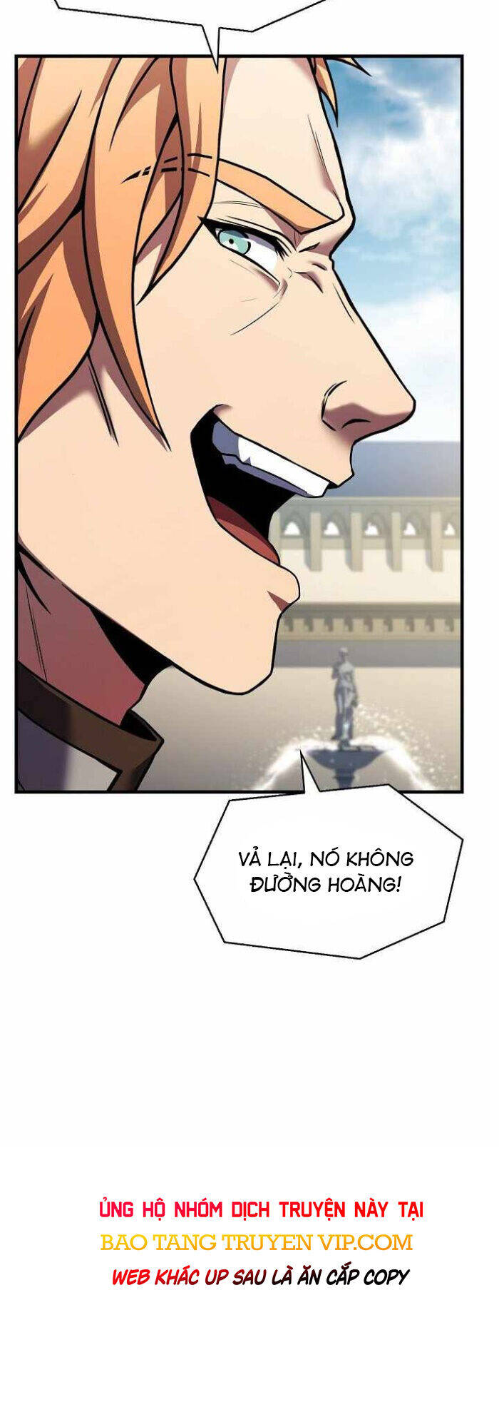 Huyền Thoại Giáo Sĩ Trở Lại Chap 159 - Next Chap 160