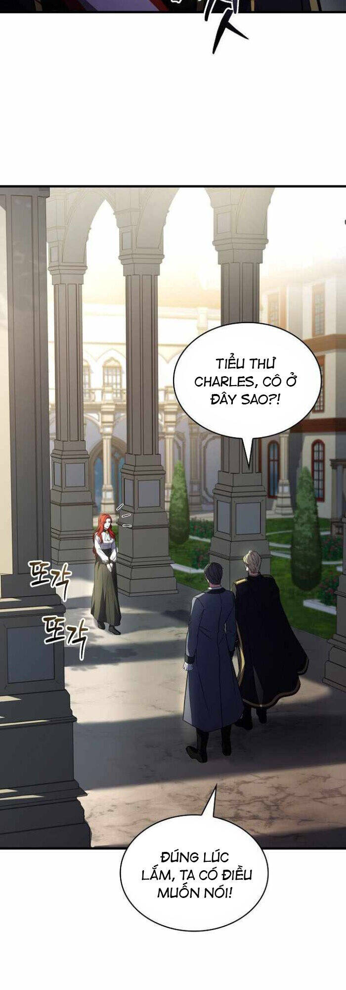 Huyền Thoại Giáo Sĩ Trở Lại Chap 159 - Next Chap 160
