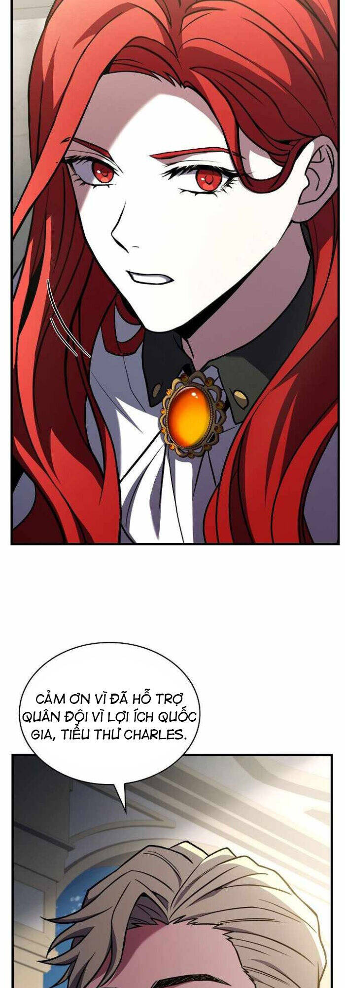 Huyền Thoại Giáo Sĩ Trở Lại Chap 159 - Next Chap 160