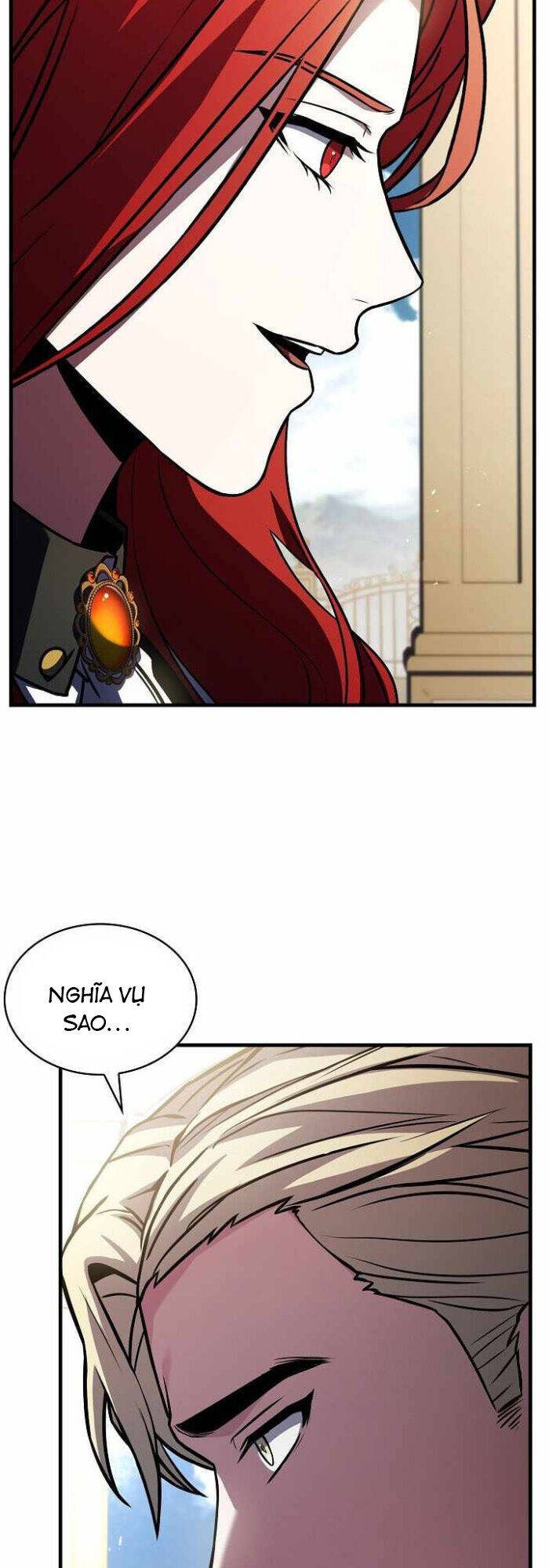 Huyền Thoại Giáo Sĩ Trở Lại Chap 159 - Next Chap 160