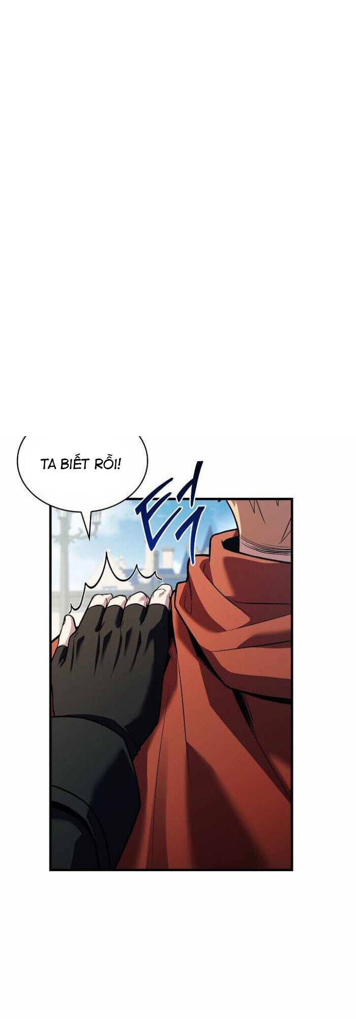 Huyền Thoại Giáo Sĩ Trở Lại Chap 159 - Next Chap 160