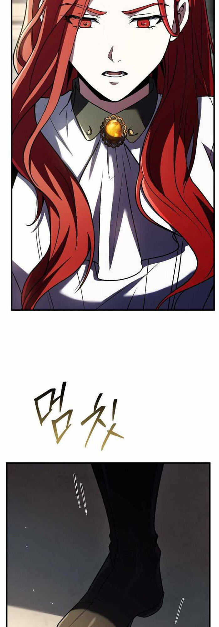 Huyền Thoại Giáo Sĩ Trở Lại Chap 159 - Next Chap 160