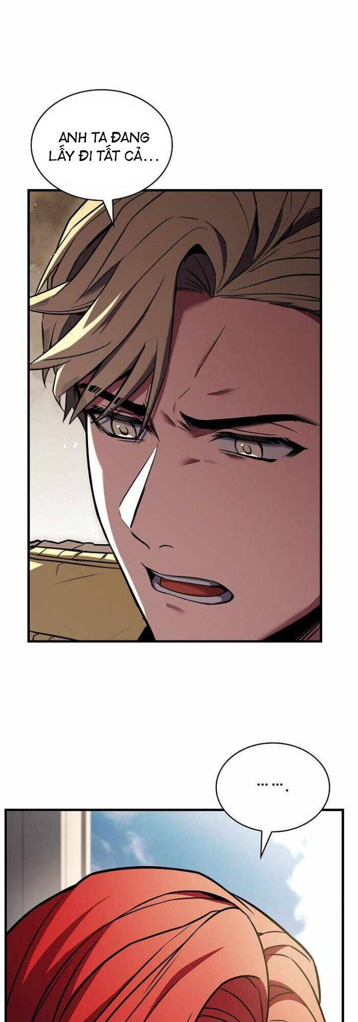 Huyền Thoại Giáo Sĩ Trở Lại Chap 159 - Next Chap 160