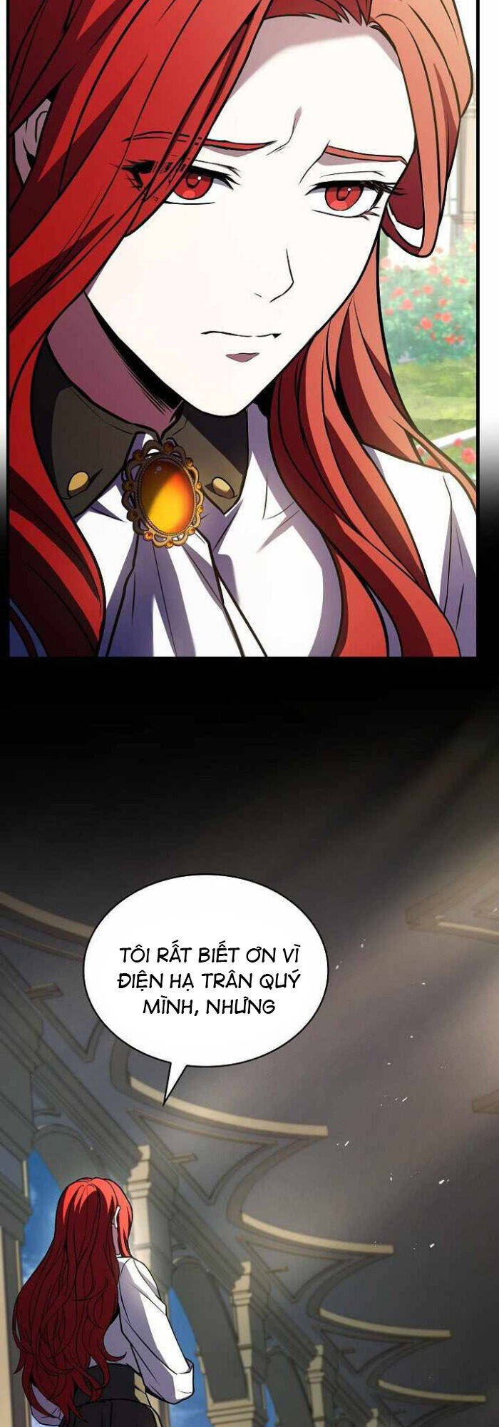 Huyền Thoại Giáo Sĩ Trở Lại Chap 159 - Next Chap 160