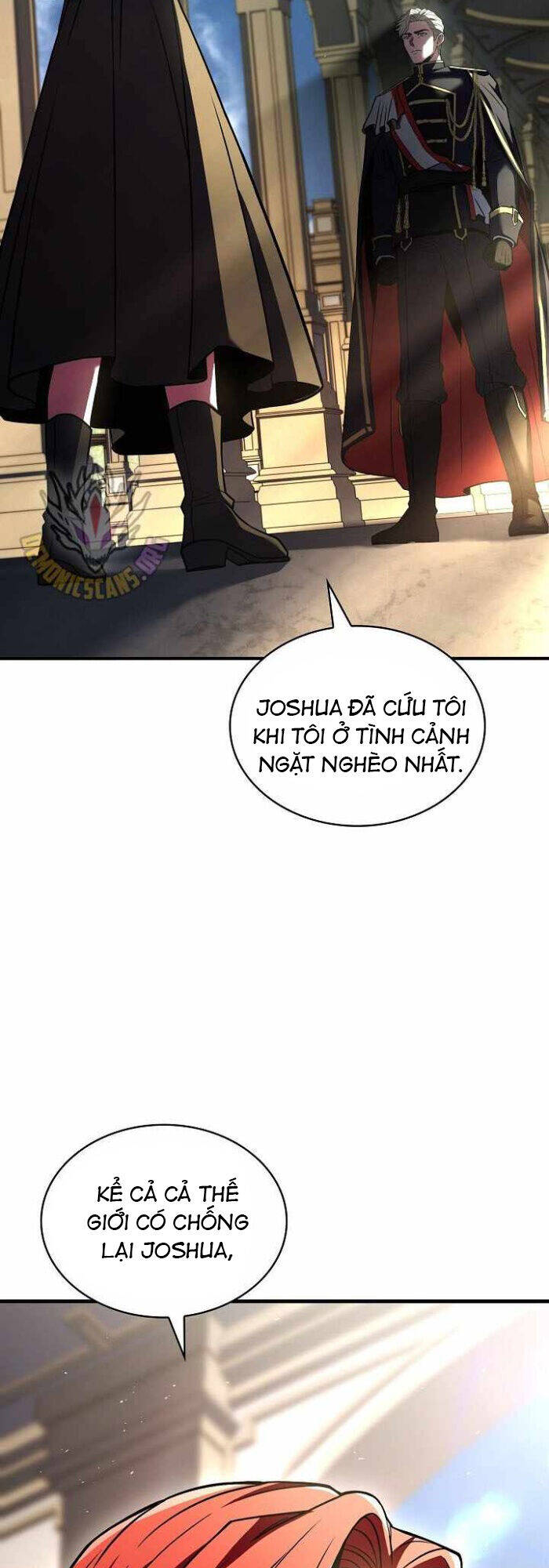 Huyền Thoại Giáo Sĩ Trở Lại Chap 159 - Next Chap 160
