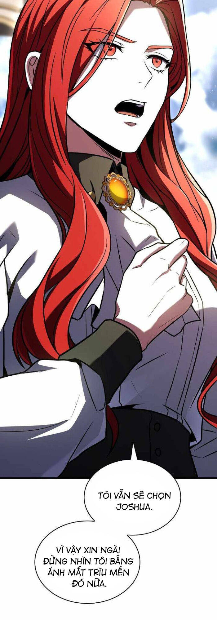 Huyền Thoại Giáo Sĩ Trở Lại Chap 159 - Next Chap 160