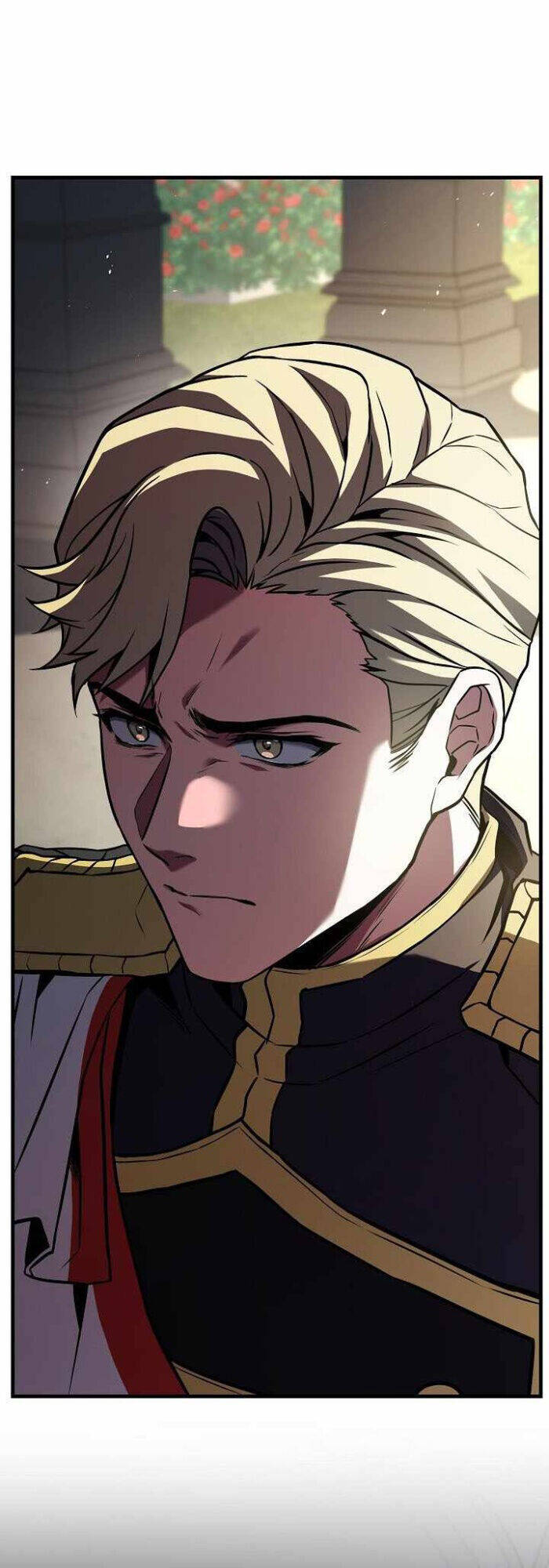 Huyền Thoại Giáo Sĩ Trở Lại Chap 159 - Next Chap 160