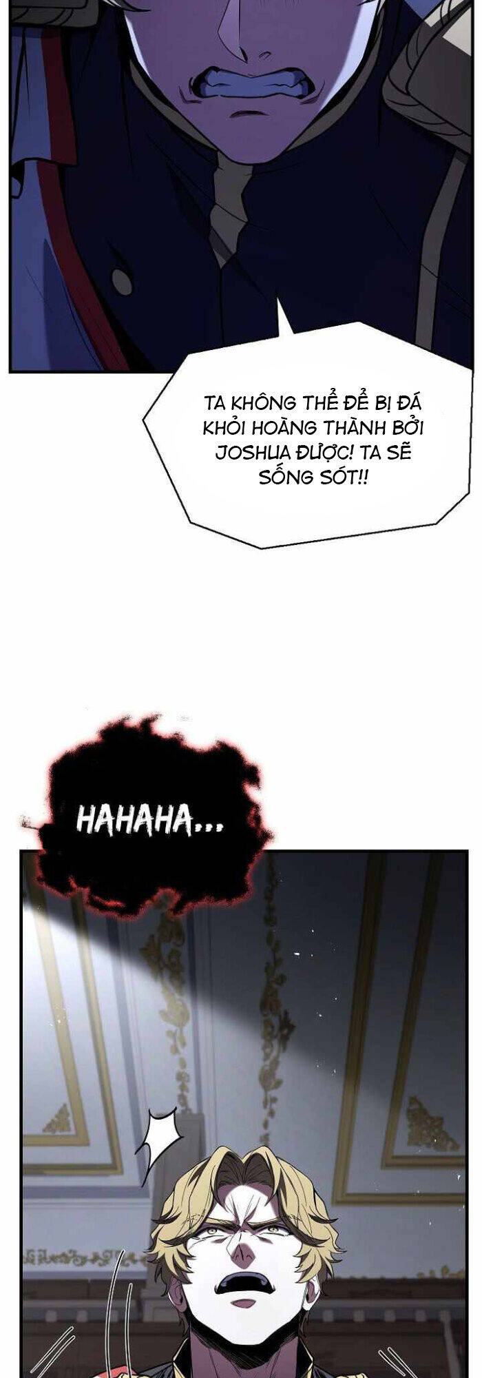 Huyền Thoại Giáo Sĩ Trở Lại Chap 159 - Next Chap 160