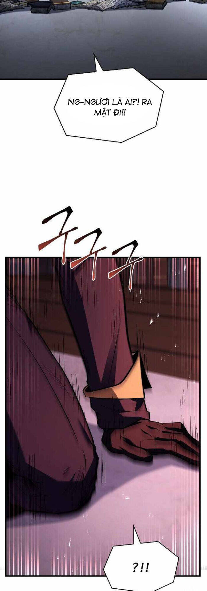 Huyền Thoại Giáo Sĩ Trở Lại Chap 159 - Next Chap 160