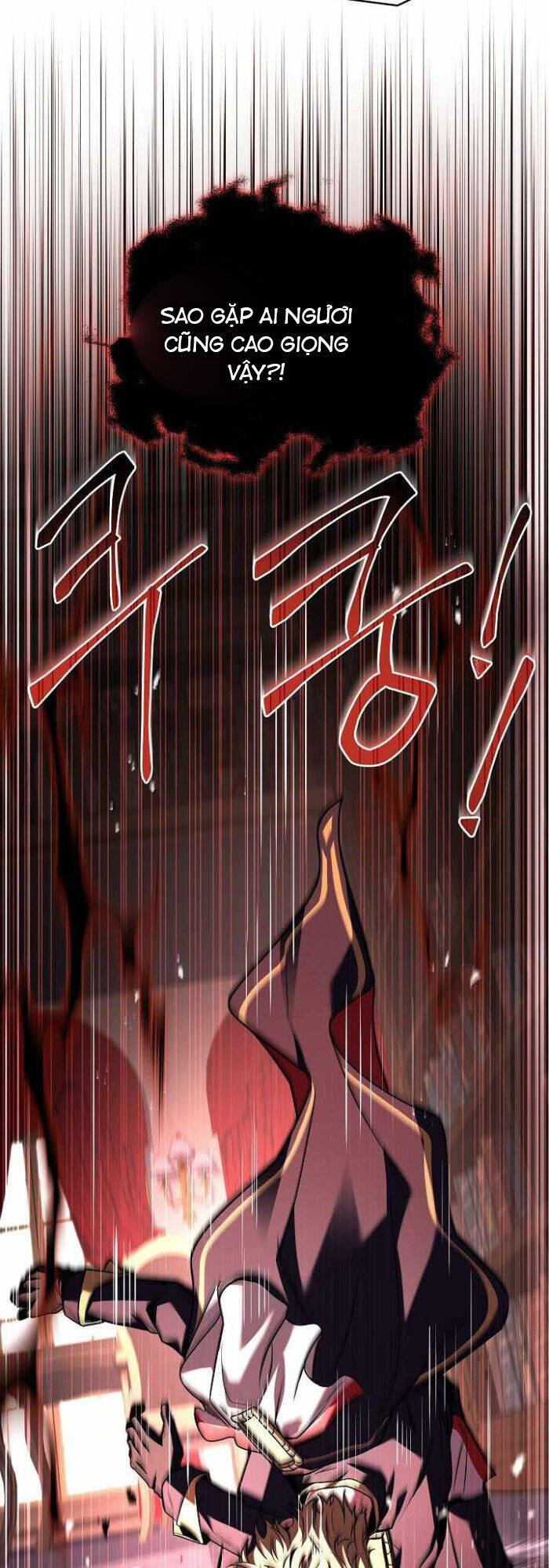 Huyền Thoại Giáo Sĩ Trở Lại Chap 159 - Next Chap 160
