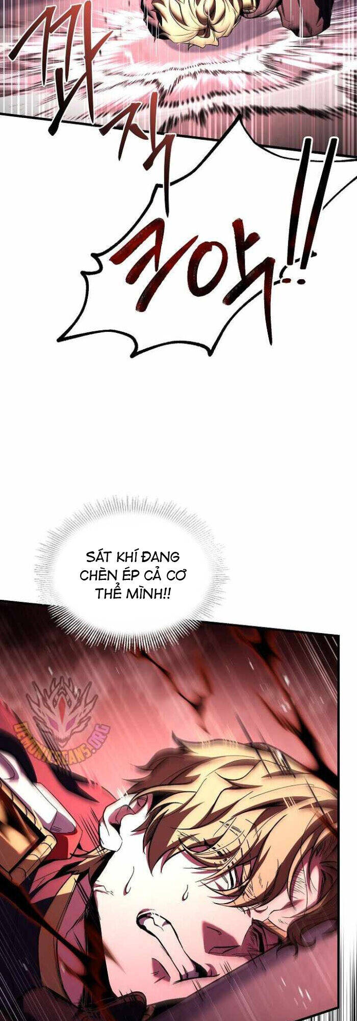 Huyền Thoại Giáo Sĩ Trở Lại Chap 159 - Next Chap 160