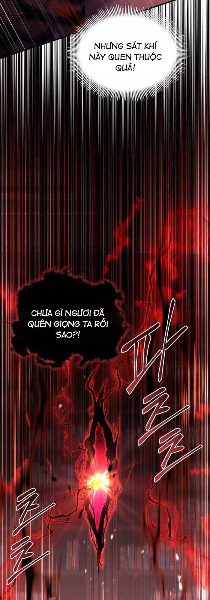 Huyền Thoại Giáo Sĩ Trở Lại Chap 159 - Next Chap 160