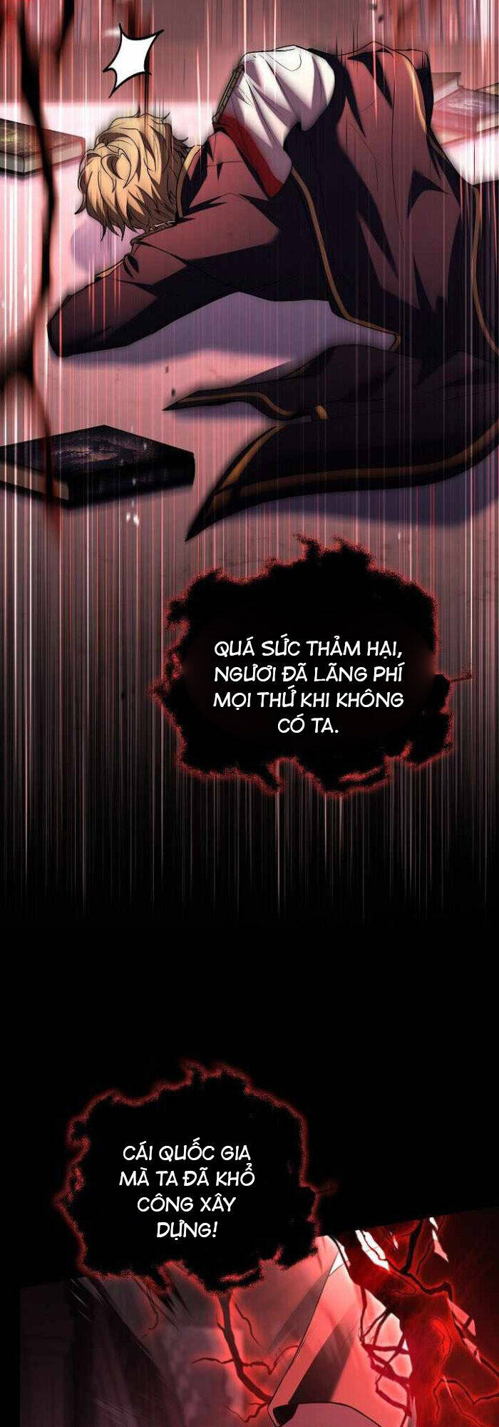 Huyền Thoại Giáo Sĩ Trở Lại Chap 159 - Next Chap 160