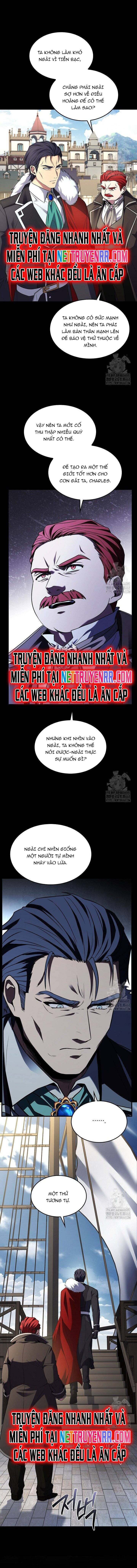 Huyền Thoại Giáo Sĩ Trở Lại Chap 160 - Next Chap 161