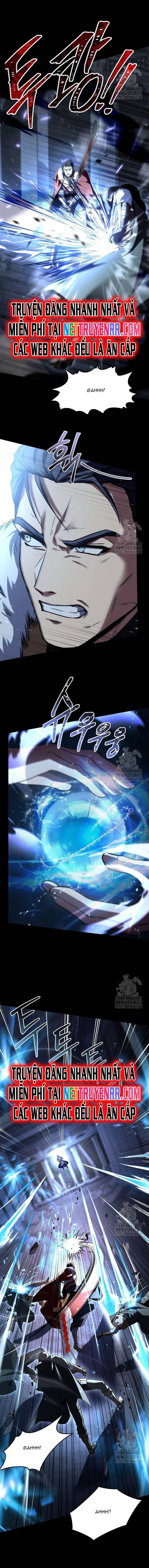 Huyền Thoại Giáo Sĩ Trở Lại Chap 160 - Next Chap 161