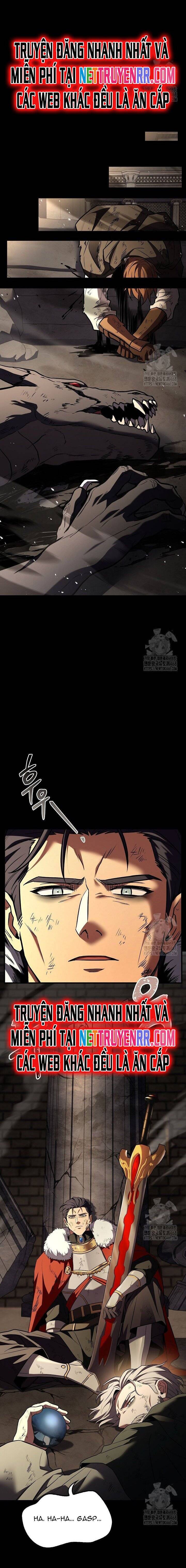 Huyền Thoại Giáo Sĩ Trở Lại Chap 160 - Next Chap 161