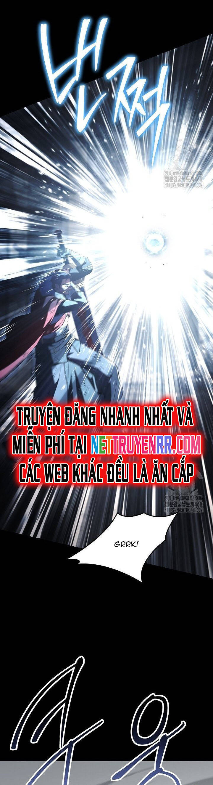 Huyền Thoại Giáo Sĩ Trở Lại Chap 160 - Next Chap 161