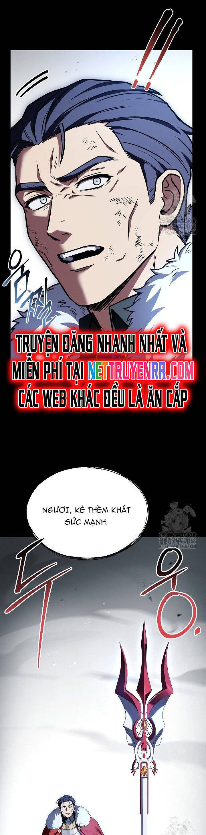 Huyền Thoại Giáo Sĩ Trở Lại Chap 160 - Next Chap 161