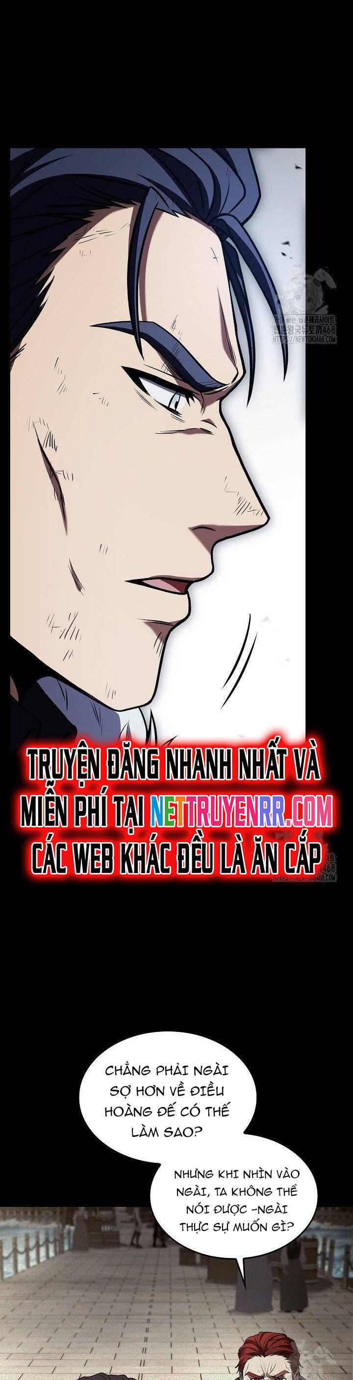 Huyền Thoại Giáo Sĩ Trở Lại Chap 160 - Next Chap 161