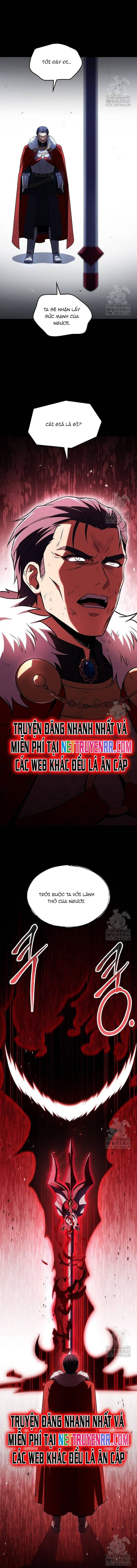 Huyền Thoại Giáo Sĩ Trở Lại Chap 160 - Next Chap 161