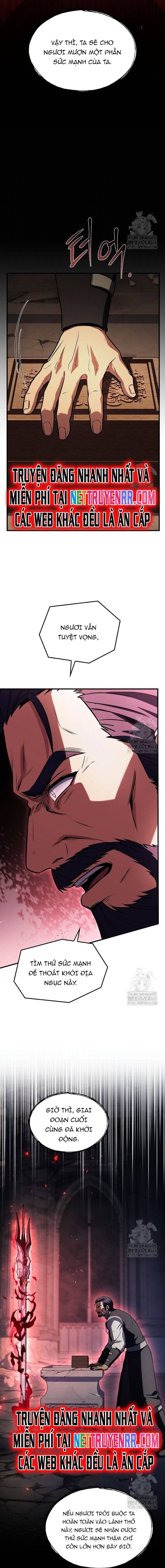 Huyền Thoại Giáo Sĩ Trở Lại Chap 160 - Next Chap 161