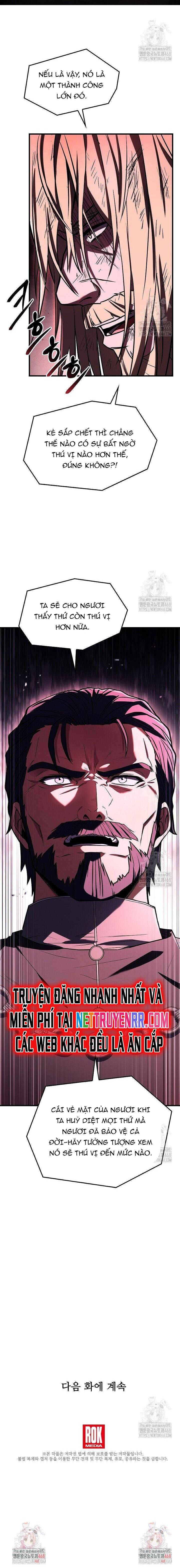Huyền Thoại Giáo Sĩ Trở Lại Chap 160 - Next Chap 161