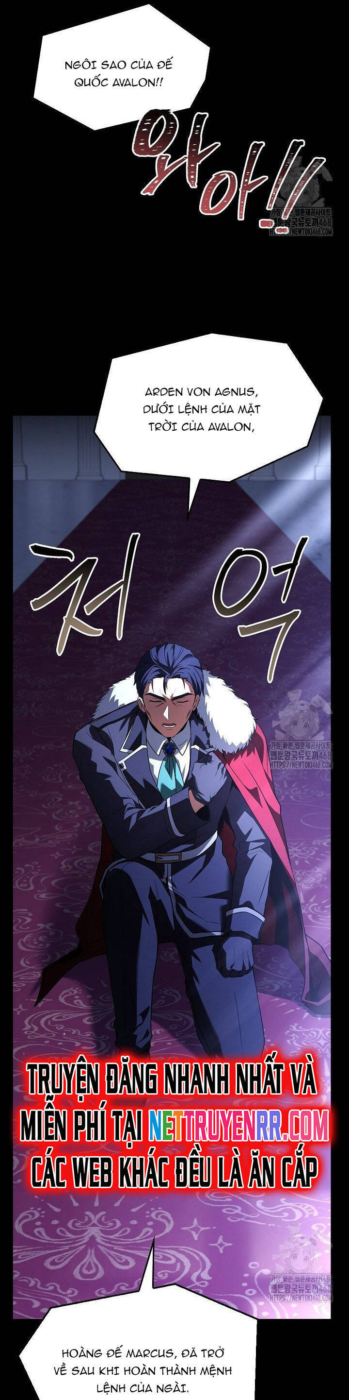 Huyền Thoại Giáo Sĩ Trở Lại Chap 160 - Next Chap 161