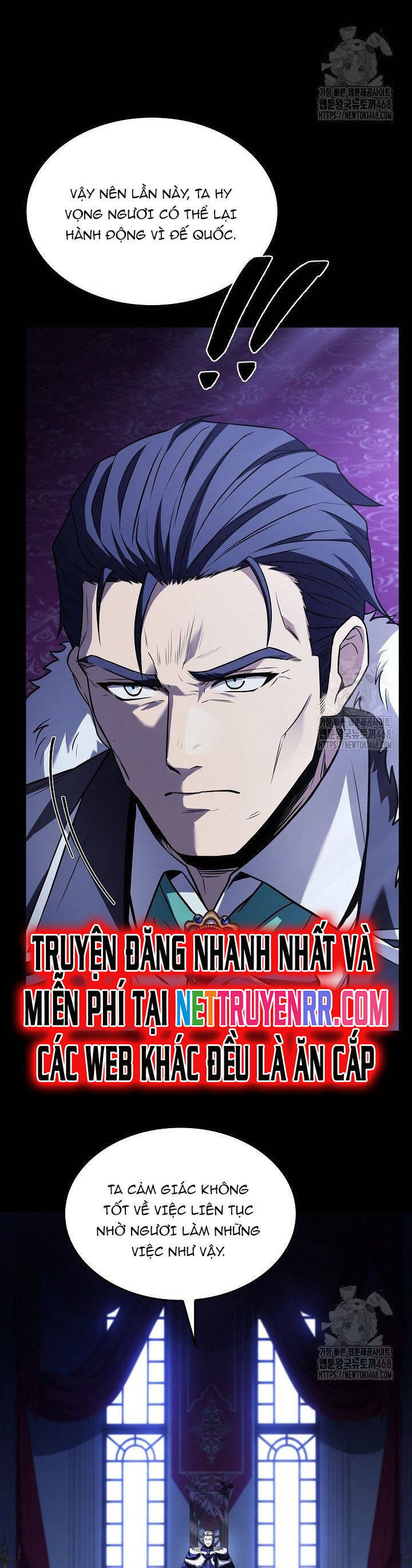 Huyền Thoại Giáo Sĩ Trở Lại Chap 160 - Next Chap 161
