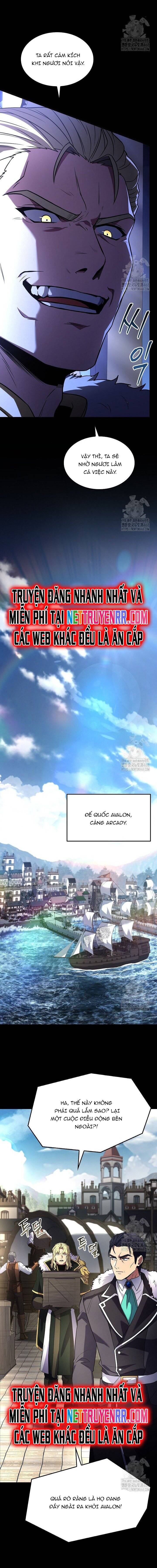 Huyền Thoại Giáo Sĩ Trở Lại Chap 160 - Next Chap 161