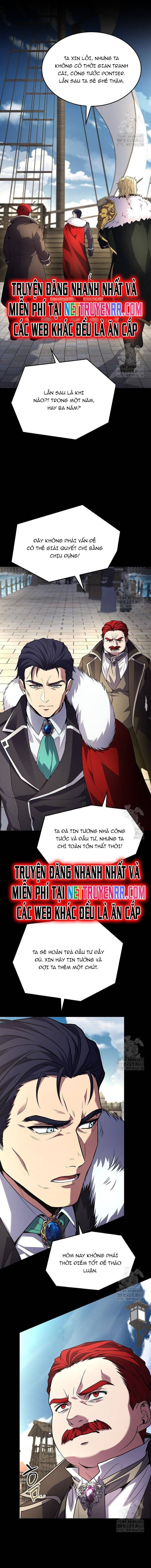 Huyền Thoại Giáo Sĩ Trở Lại Chap 160 - Next Chap 161