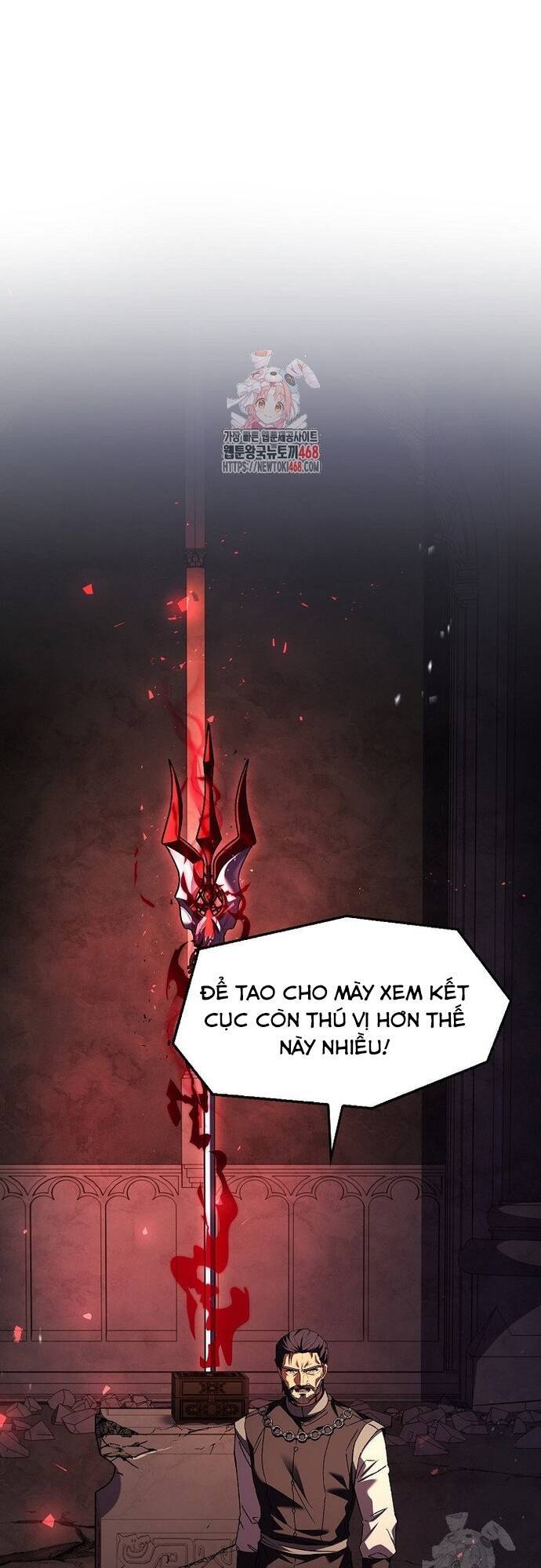 Huyền Thoại Giáo Sĩ Trở Lại Chap 161 - Next Chap 162