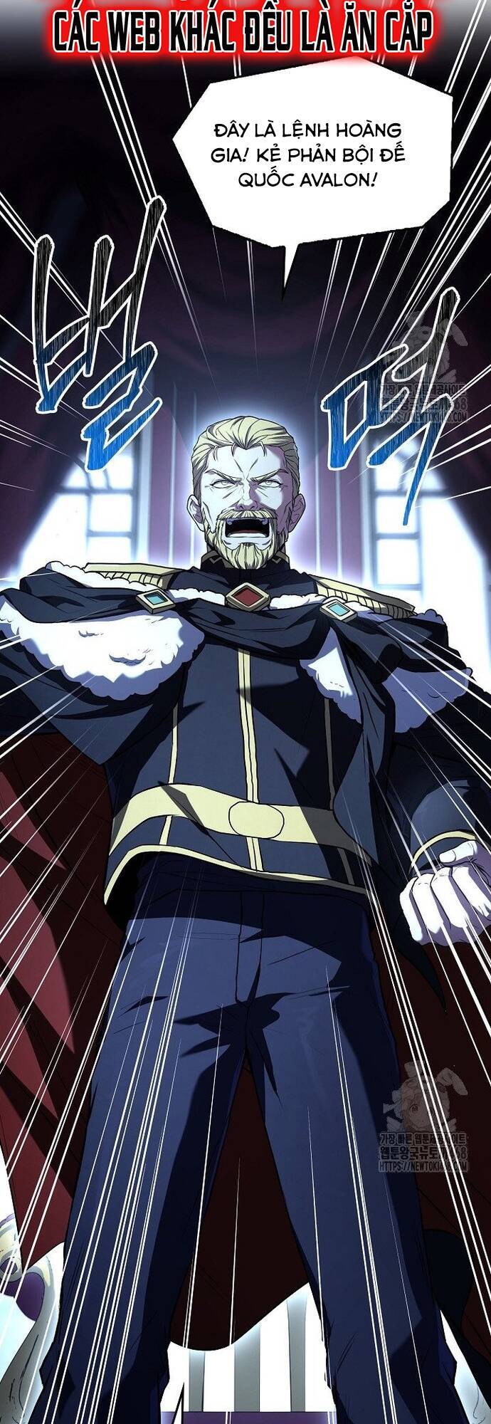 Huyền Thoại Giáo Sĩ Trở Lại Chap 161 - Next Chap 162