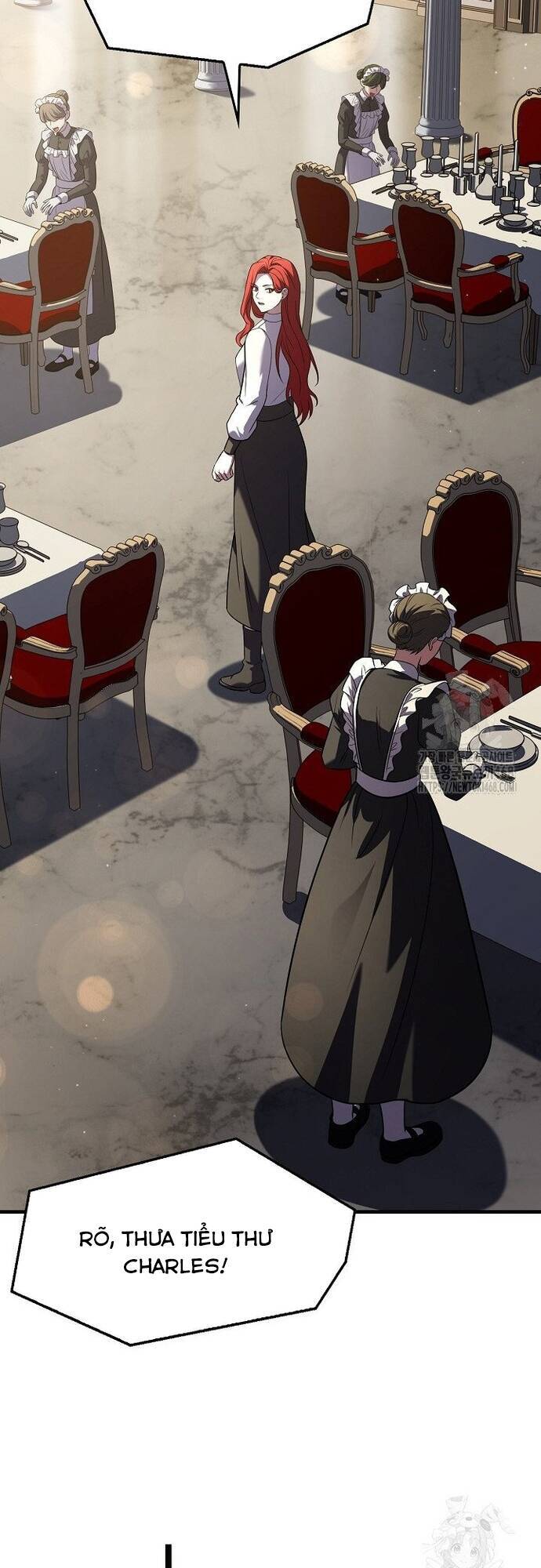 Huyền Thoại Giáo Sĩ Trở Lại Chap 161 - Next Chap 162