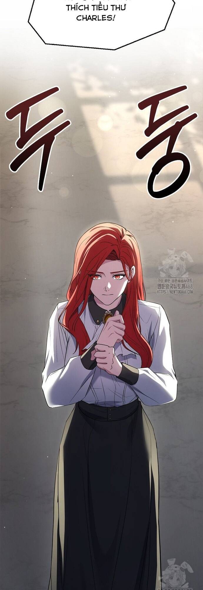 Huyền Thoại Giáo Sĩ Trở Lại Chap 161 - Next Chap 162