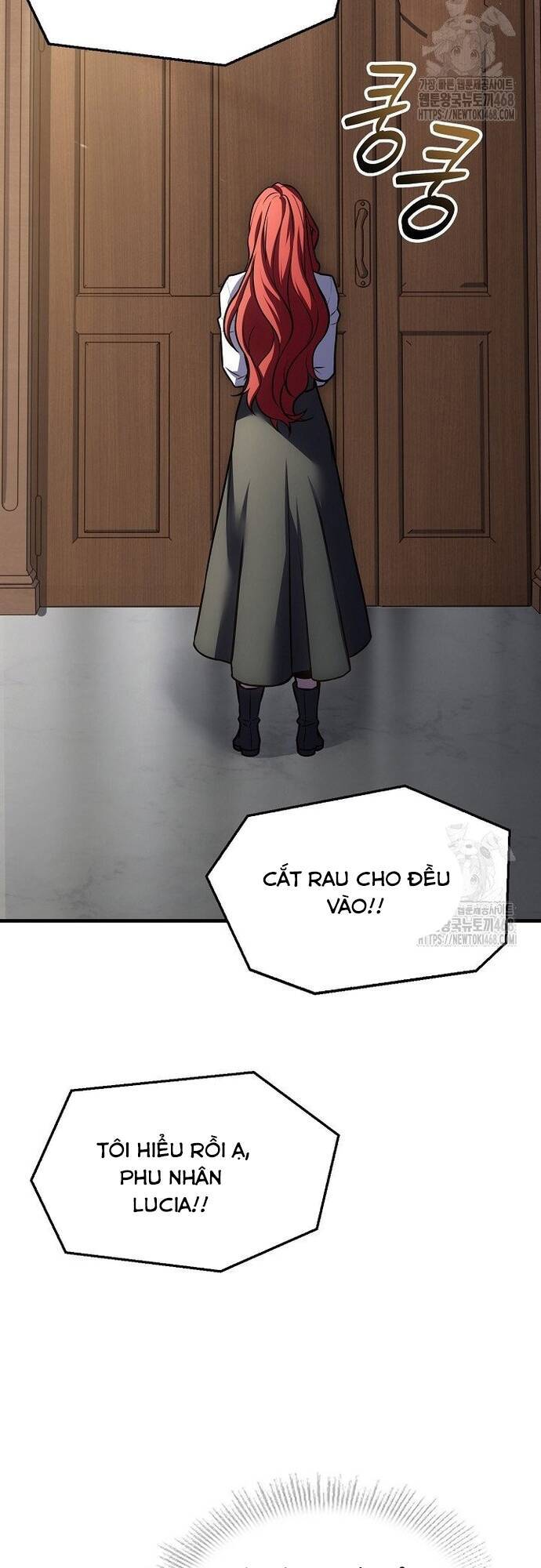 Huyền Thoại Giáo Sĩ Trở Lại Chap 161 - Next Chap 162