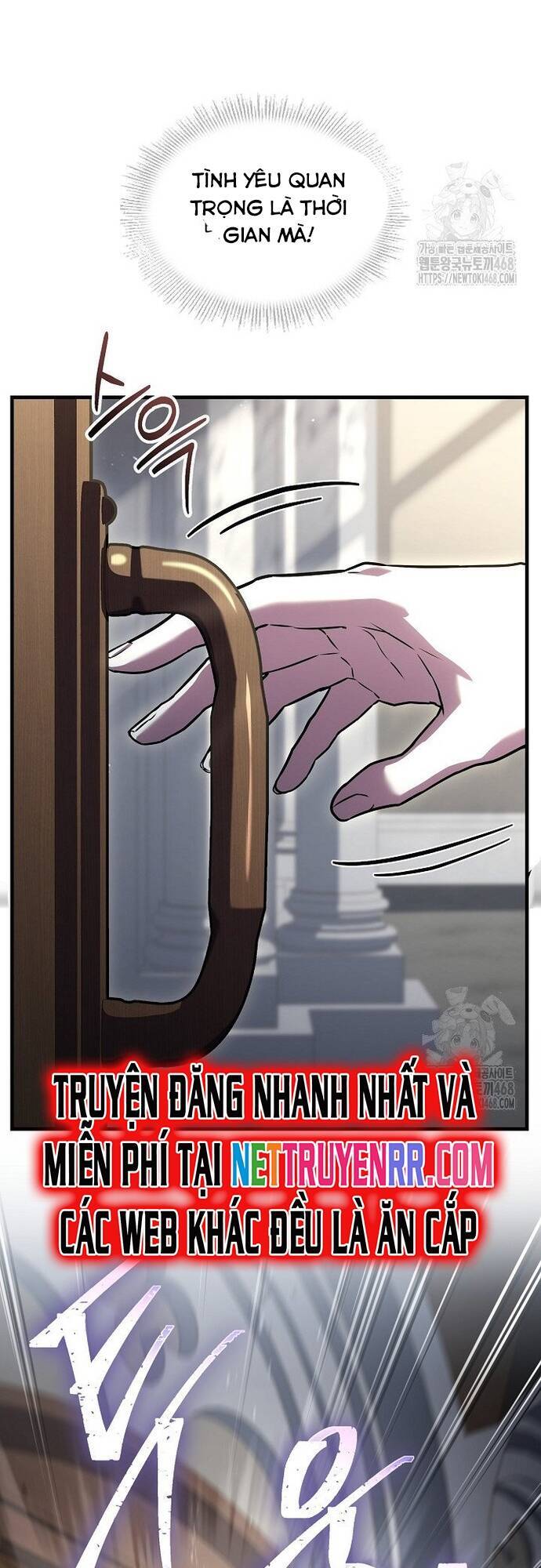 Huyền Thoại Giáo Sĩ Trở Lại Chap 161 - Next Chap 162