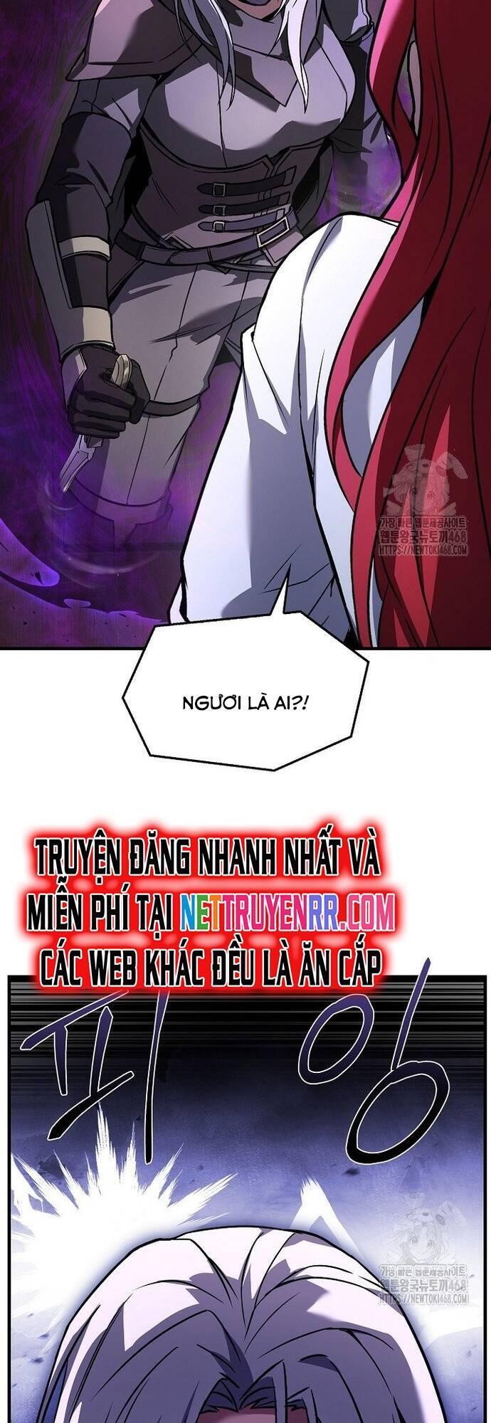 Huyền Thoại Giáo Sĩ Trở Lại Chap 161 - Next Chap 162